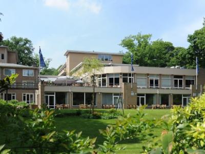 Afbeelding 6 van Fletcher Parkhotel Val Monte gevestigd in de plaats Berg en Dal in de provincie Gelderland geeft inzicht in de mogelijkheden van de vergaderlocatie.