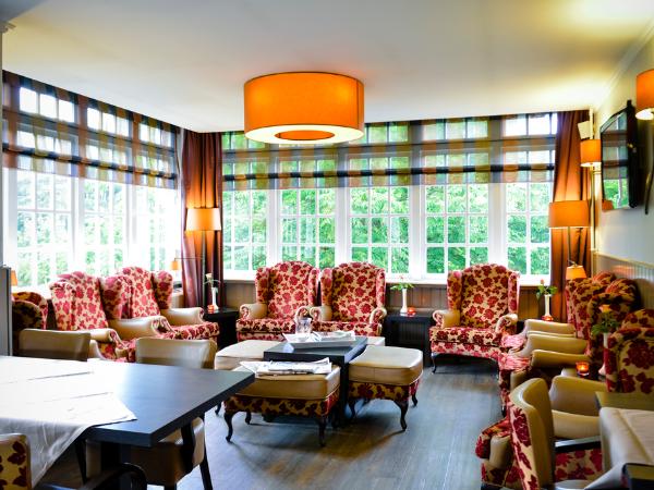 Afbeelding 8 van Fletcher Hotel-Restaurant de Wipselberg gevestigd in de plaats Beekbergen in de provincie Gelderland geeft inzicht in de mogelijkheden van de vergaderlocatie.