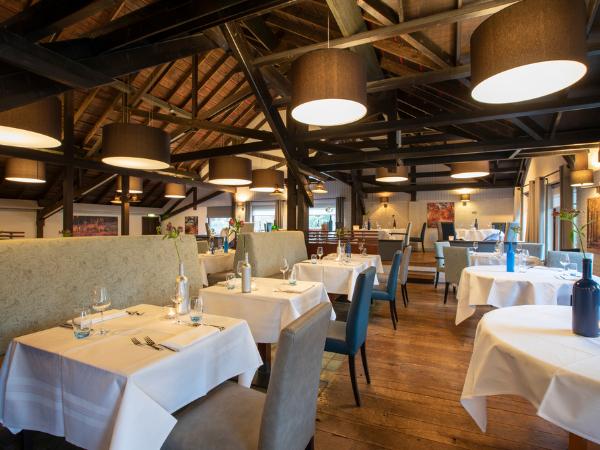 Afbeelding 7 van Fletcher Hotel-Restaurant Klein Zwitserland gevestigd in de plaats Heelsum in de provincie Gelderland geeft inzicht in de mogelijkheden van de vergaderlocatie.