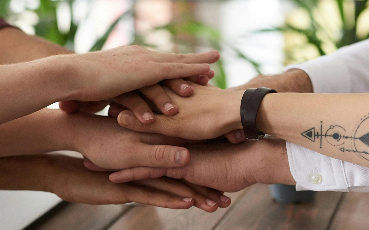 MeetingReview partners en strategische allianties