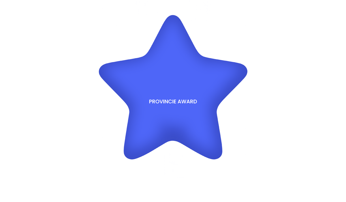 MeetingReview keert jaarlijks in september de felbegeerde Provincie Awards uit. Voor elke provincie zijn er awards te verdelen, maar alleen de beste locaties kunnen deze winnen. Ben jij al bij een locatie geweest waar je de felbegeerde award hebt gezien?