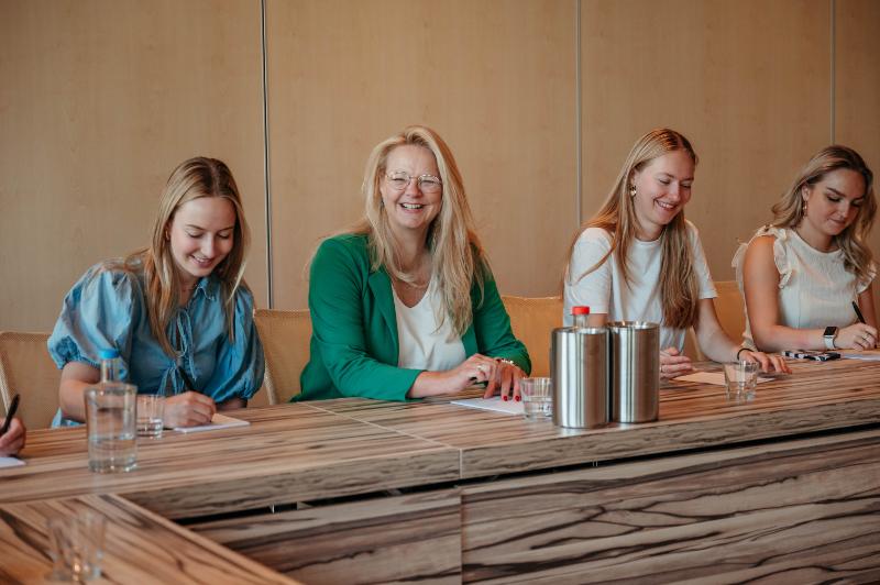 360° tour van Mitland Meetings