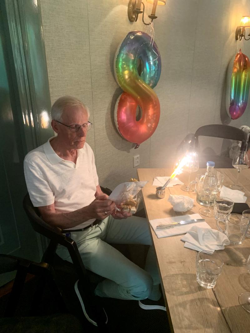 Foto van Ine de Haan-Langen