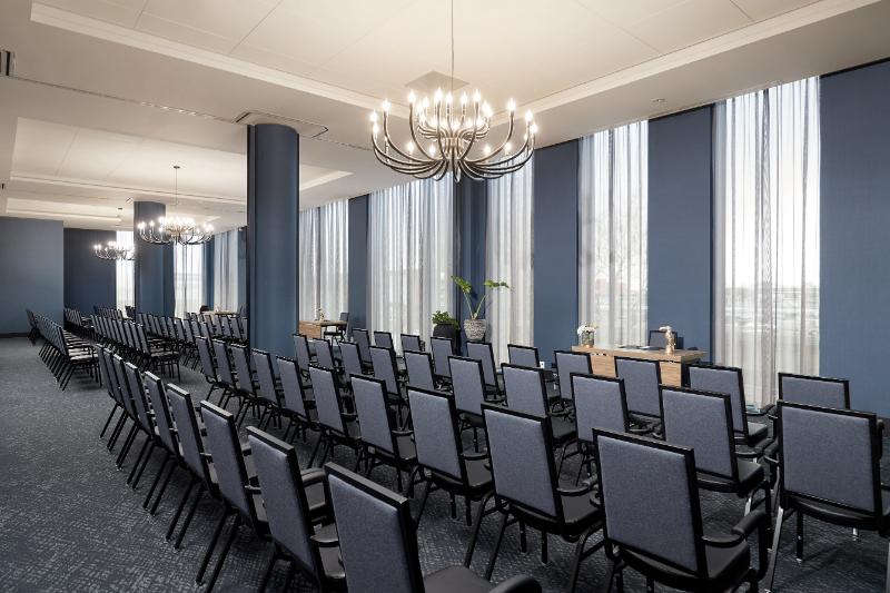 360° tour van Van der Valk Hotel Amsterdam-Amstel