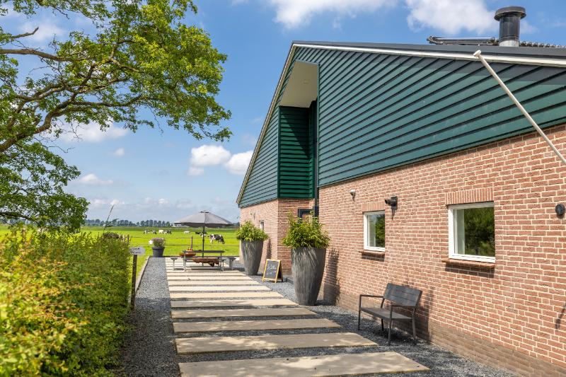 360° tour van Milk & Meetings