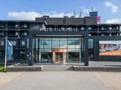 Postillion Hotel Dordrecht