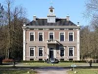 Afbeelding 5 van Historia Events gevestigd in de plaats Lisserbroek in de provincie Noord-Holland geeft inzicht in de mogelijkheden van de meetingdienst.