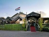 Afbeelding 7 van Fletcher Hotel-Restaurant Jan van Scorel gevestigd in de plaats Schoorl in de provincie Noord-Holland geeft inzicht in de mogelijkheden van de vergaderlocatie.