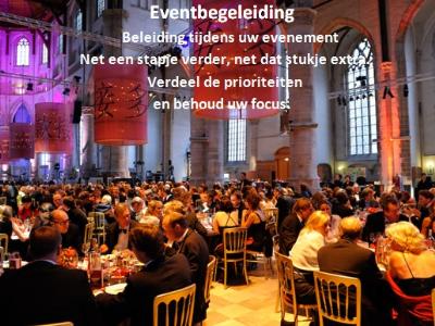 Afbeelding 3 van MetMij Hostess&Eventbegeleiding gevestigd in de plaats Woerden in de provincie Utrecht geeft inzicht in de mogelijkheden van de meetingdienst.