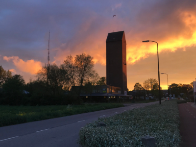 Afbeelding 13 van KompasToren Events gevestigd in de plaats Mijdrecht in de provincie Utrecht geeft inzicht in de mogelijkheden van de vergaderlocatie.