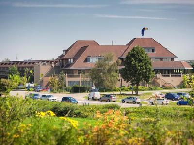 Deze afbeelding van Van der Valk Hotel Stein-Urmond - 046 Meetings & Events gevestigd in de plaats Urmond in de provincie Limburg is de profielfoto van de vergaderlocatie.