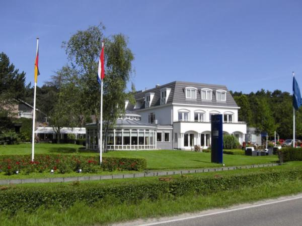 Deze afbeelding van Fletcher Hotel-Restaurant De Witte Raaf gevestigd in de plaats Noordwijk in de provincie Zuid-Holland is de profielfoto van de vergaderlocatie.