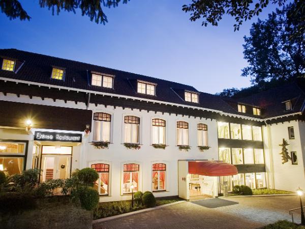 Afbeelding 3 van Bilderberg Hotel De Bovenste Molen gevestigd in de plaats Venlo in de provincie Limburg geeft inzicht in de mogelijkheden van de vergaderlocatie.