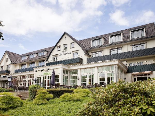 Deze afbeelding van Hotel De Bilderberg gevestigd in de plaats Oosterbeek in de provincie Gelderland is de profielfoto van de vergaderlocatie.