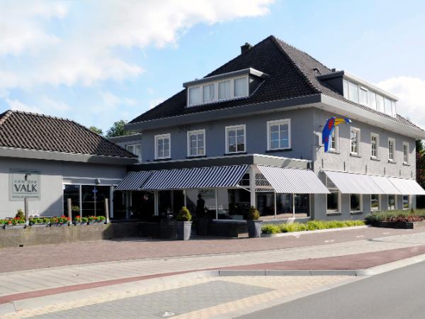 Van der Valk Hotel De Molenhoek - Nijmegen Molenhoek ...