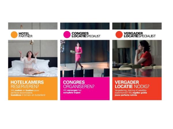 Afbeelding 2 van Efficient Hotel Partner gevestigd in de plaats Amstelveen in de provincie Noord-Holland geeft inzicht in de mogelijkheden van de meetingdienst.
