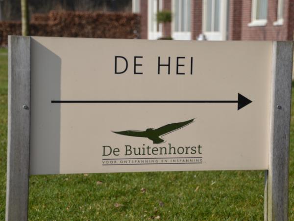 Afbeelding 5 van De Buitenhorst gevestigd in de plaats Schaijk in de provincie Noord-Brabant geeft inzicht in de mogelijkheden van de vergaderlocatie.