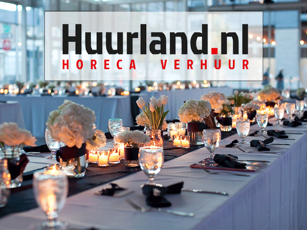 Deze afbeelding van Huurland horeca verhuur gevestigd in de plaats Schiedam in de provincie Zuid-Holland is de profielfoto van de meetingdienst.