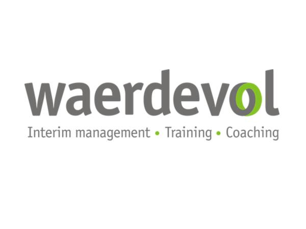Deze afbeelding van Waerdevol Interim Management, Training & Coaching gevestigd in de plaats Helmond in de provincie Noord-Brabant is de profielfoto van de meetingdienst.