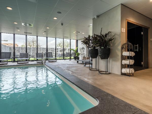 Afbeelding 7 van Nationaal Fruitpark Hotel & Spa **** gevestigd in de plaats Ochten in de provincie Gelderland geeft inzicht in de mogelijkheden van de vergaderlocatie.