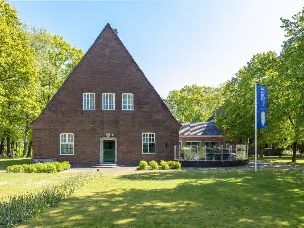 Afbeelding 11 van Congrescentrum B&I & Bij Fritz gevestigd in de plaats Harderwijk in de provincie Gelderland geeft inzicht in de mogelijkheden van de vergaderlocatie.