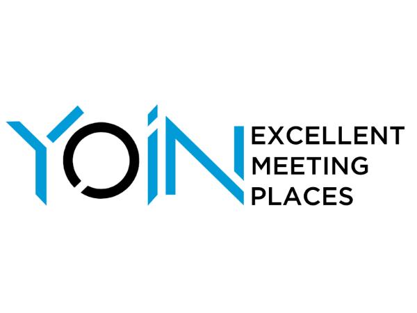 Deze afbeelding van YOIN excellent meeting places gevestigd in de plaats Maarssen in de provincie Utrecht is de profielfoto van de meetingdienst.