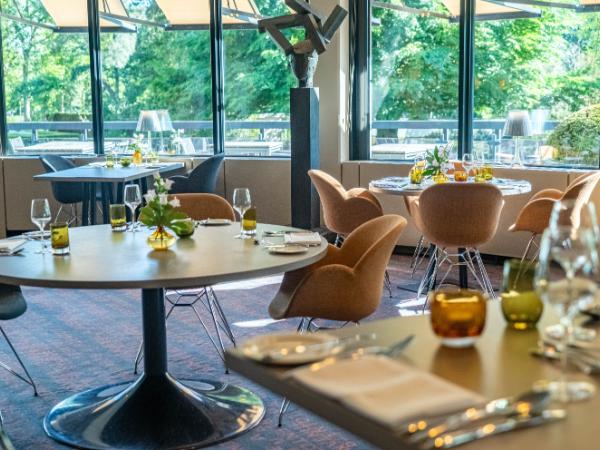 Afbeelding 3 van De Ruwenberg Hotel | Meetings | Events gevestigd in de plaats Sint-Michielsgestel in de provincie Noord-Brabant geeft inzicht in de mogelijkheden van de vergaderlocatie.