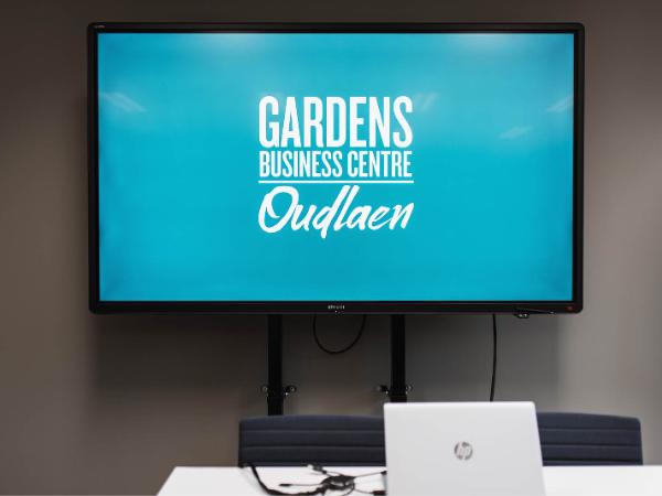 Afbeelding 10 van Gardens Business Centre Oudlaen  gevestigd in de plaats Utrecht in de provincie Utrecht geeft inzicht in de mogelijkheden van de vergaderlocatie.
