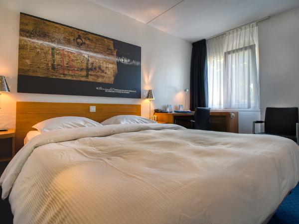 Afbeelding 7 van Fletcher Resort Hotel Zutphen gevestigd in de plaats Zutphen in de provincie Gelderland geeft inzicht in de mogelijkheden van de vergaderlocatie.