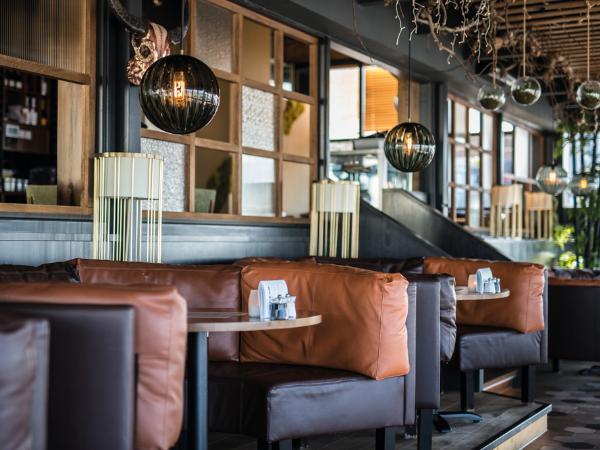 Afbeelding 4 van Fletcher Hotel-Restaurant Arion-Vlissingen gevestigd in de plaats Vlissingen in de provincie Zeeland geeft inzicht in de mogelijkheden van de vergaderlocatie.