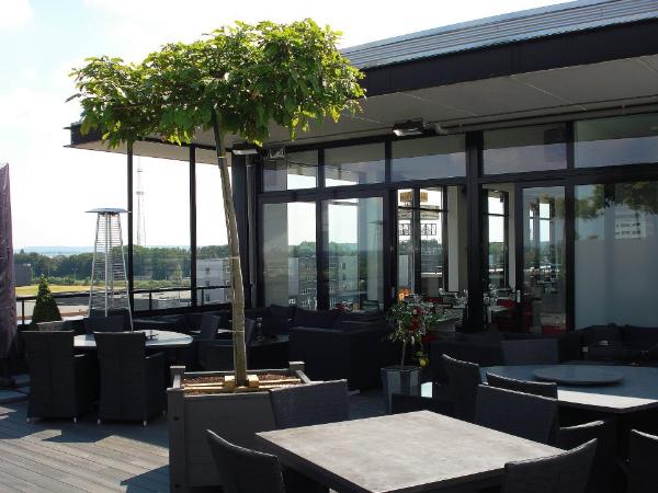 Afbeelding 8 van Fletcher Hotel-Restaurant Parkstad-Zuid Limburg gevestigd in de plaats Kerkrade in de provincie Limburg geeft inzicht in de mogelijkheden van de vergaderlocatie.
