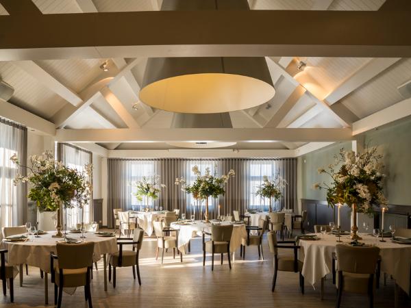 Afbeelding 11 van Fletcher Hotel-Restaurant Teugel Uden-Veghel gevestigd in de plaats Uden in de provincie Noord-Brabant geeft inzicht in de mogelijkheden van de vergaderlocatie.