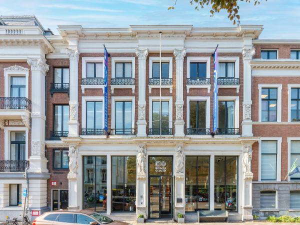 Afbeelding 4 van Beeld & Geluid in Den Haag gevestigd in de plaats Den Haag in de provincie Zuid-Holland geeft inzicht in de mogelijkheden van de vergaderlocatie.
