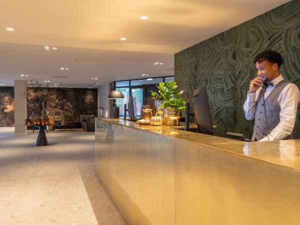 Afbeelding 11 van Van der Valk Hotel Den Haag - Wassenaar gevestigd in de plaats Wassenaar in de provincie Zuid-Holland geeft inzicht in de mogelijkheden van de vergaderlocatie.
