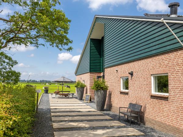 Afbeelding 10 van Milk & Meetings gevestigd in de plaats Wilnis in de provincie Utrecht geeft inzicht in de mogelijkheden van de vergaderlocatie.