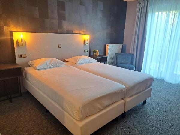 Afbeelding 5 van Parkhotel Horst gevestigd in de plaats Horst aan de Maas in de provincie Limburg geeft inzicht in de mogelijkheden van de vergaderlocatie.
