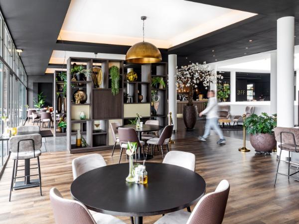 Afbeelding 11 van Parkhotel Horst gevestigd in de plaats Horst aan de Maas in de provincie Limburg geeft inzicht in de mogelijkheden van de vergaderlocatie.