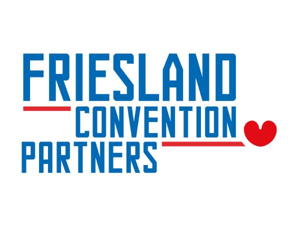 Deze afbeelding van Friesland Convention Partners gevestigd in de plaats Leeuwarden in de provincie Friesland is de profielfoto van de meetingdienst.