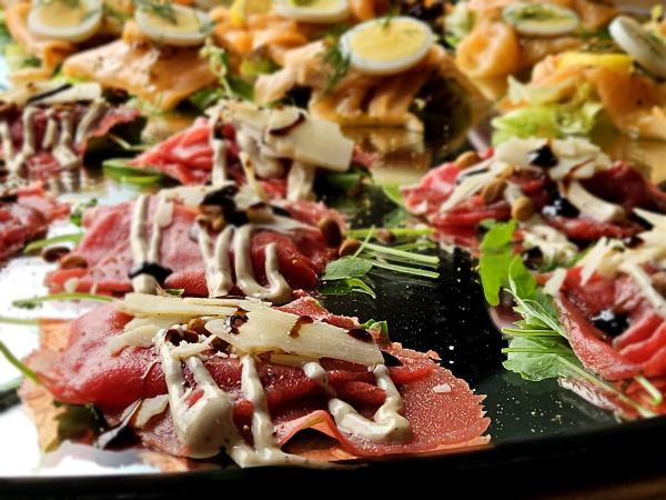 Afbeelding 4 van Uw Chef Catering BV gevestigd in de plaats Geldermalsen in de provincie Gelderland geeft inzicht in de mogelijkheden van de meetingdienst.
