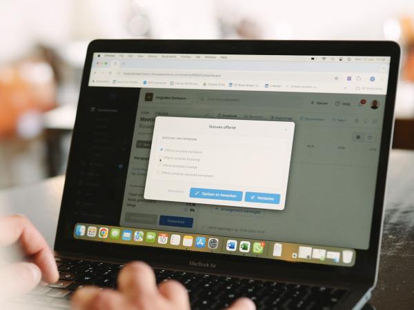 Deze afbeelding van MICE Operations gevestigd in de plaats Breda in de provincie Noord-Brabant is de profielfoto van de meetingdienst.