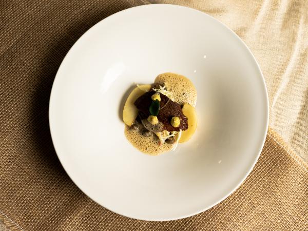 Deze afbeelding van Fine Food Factory gevestigd in de plaats Almen in de provincie Gelderland is de profielfoto van de meetingdienst.
