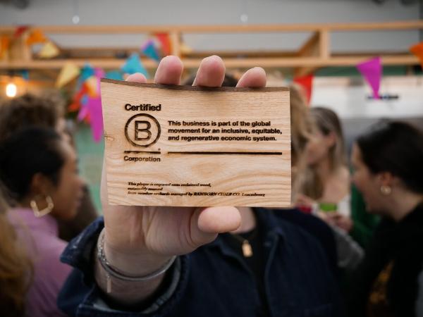 Afbeelding 10 van Strategiefabriek gevestigd in de plaats Amsterdam in de provincie Noord-Holland geeft inzicht in de mogelijkheden van de vergaderlocatie.