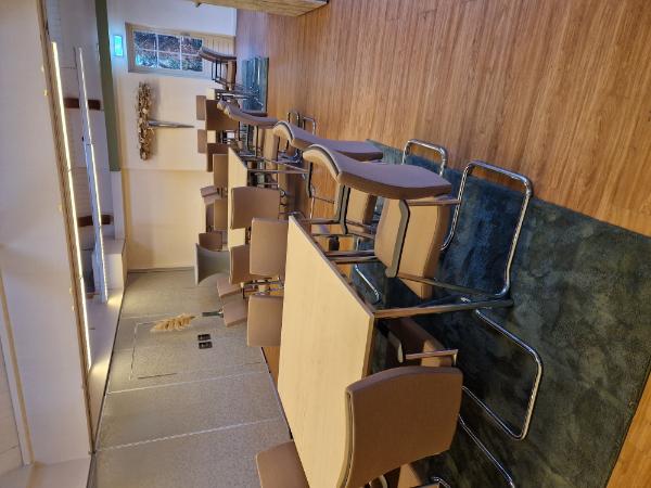 Afbeelding 11 van Landgoed Vidaa gevestigd in de plaats Bergschenhoek in de provincie Zuid-Holland geeft inzicht in de mogelijkheden van de vergaderlocatie.