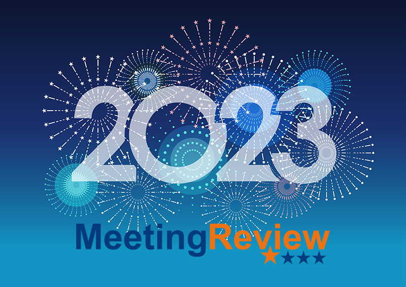 De beste meetinglocaties en eventlocaties op basis van gastervaringen over 2022 in Nederland zijn bekend: Publieksprijzen 2023!