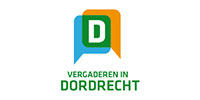 Vergaderen in Dordrecht