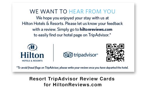 Waarom je gasten om een review moet vragen op TripAdvisor