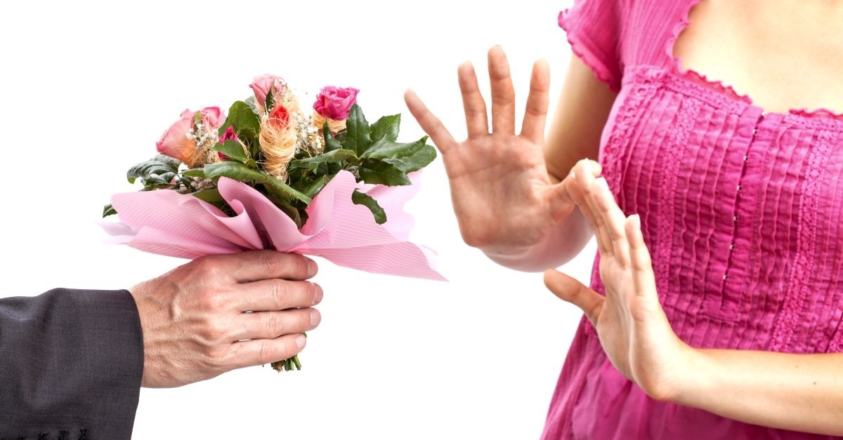 Helaas geeft niet iedereen je liefde op Valentijnsdag. Hoe reageer je het best op een negatieve review?