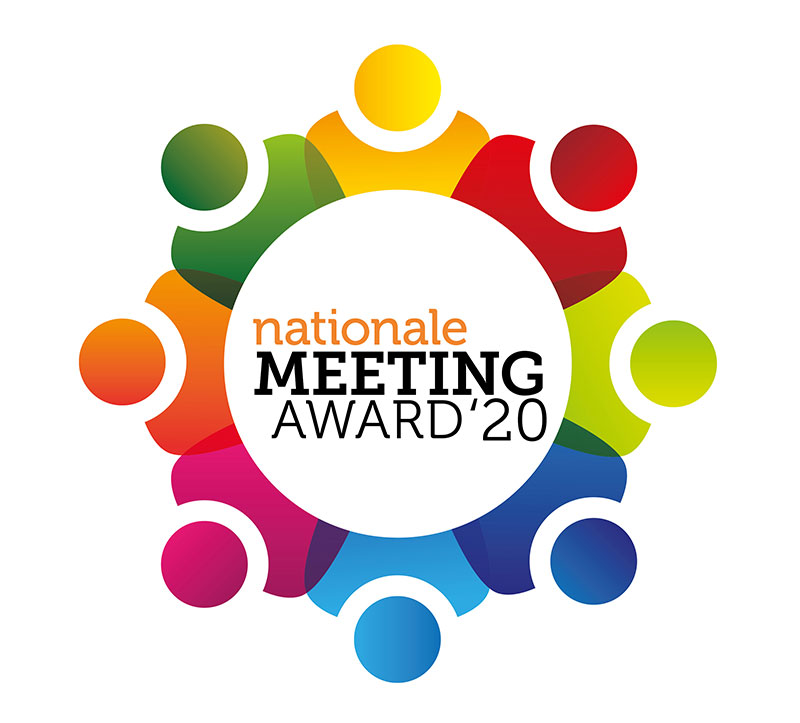 Nationale Meeting Award klaar voor de vijfde editie!